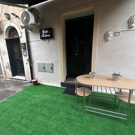 Sicily House 7 Villa Catania Exterior photo