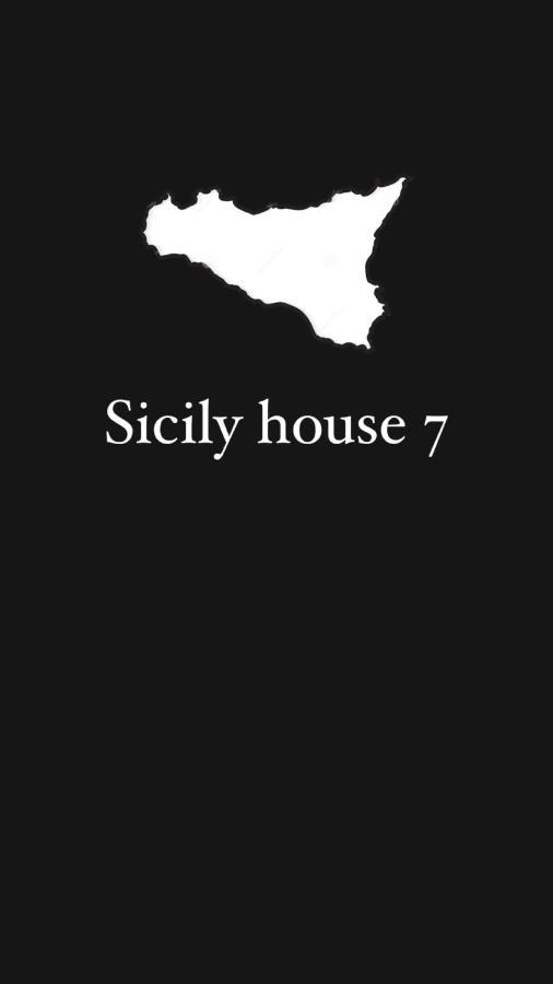 Sicily House 7 Villa Catania Exterior photo