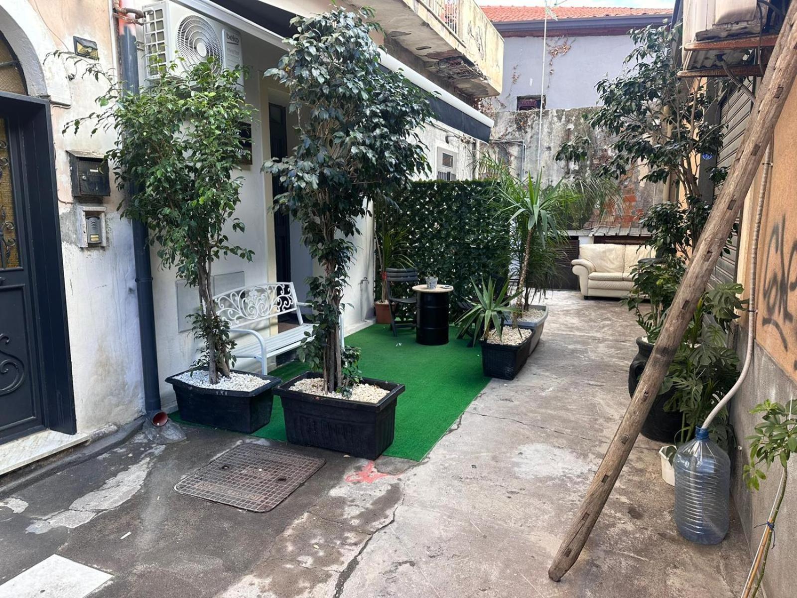 Sicily House 7 Villa Catania Exterior photo