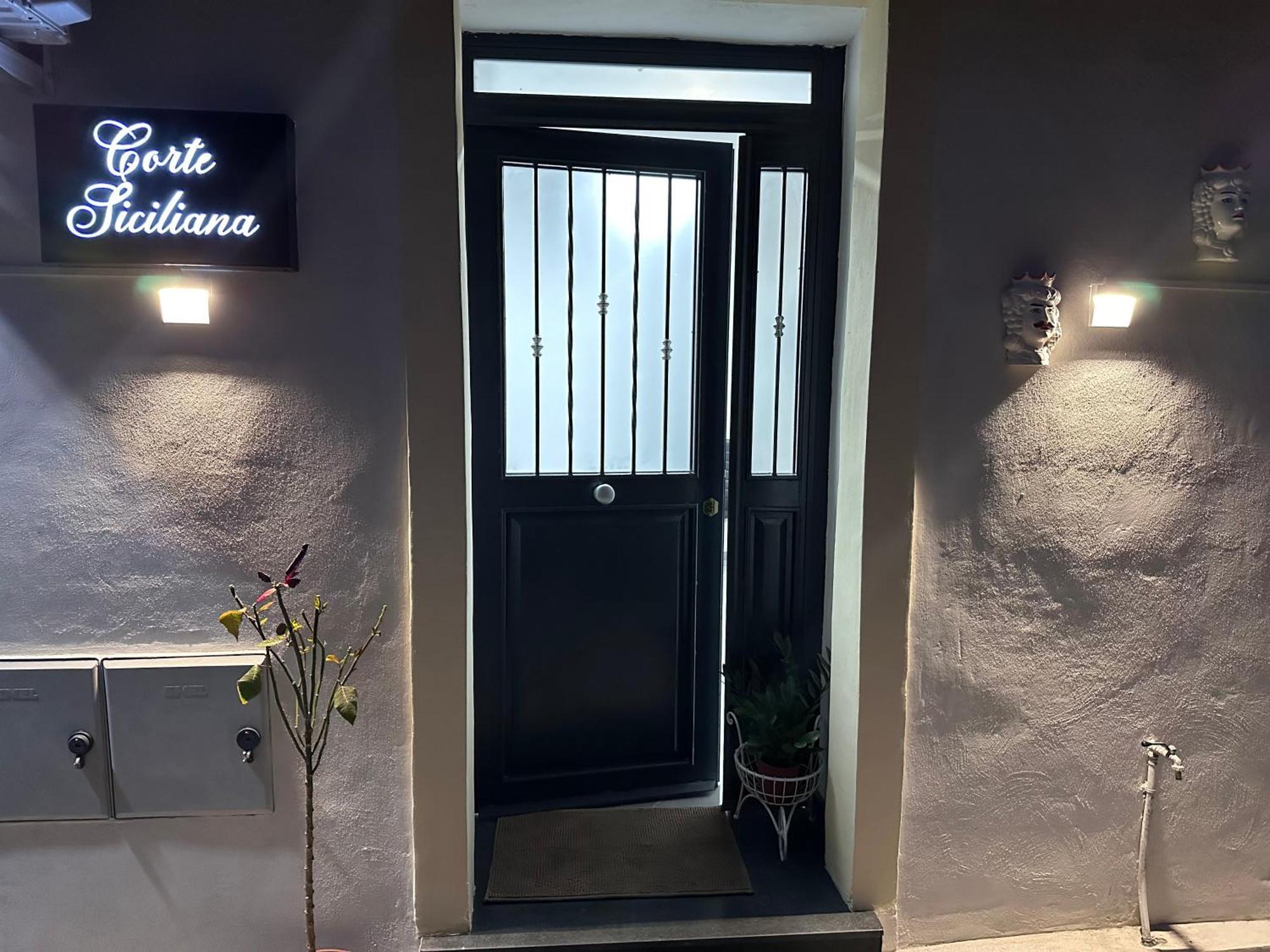 Sicily House 7 Villa Catania Exterior photo